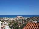 Parcela urbana en venta en Peníscola/Peñíscola