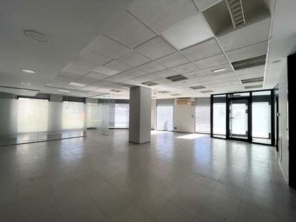 Local comercial en venta en Castellón de la Plana