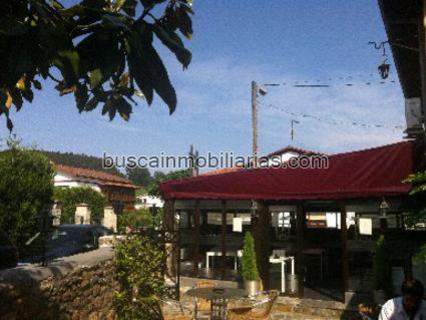 Local comercial en venta en Castro Urdiales zona Samano