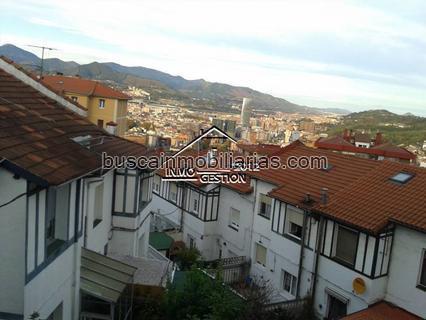 Casa en venta en Bilbao