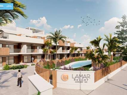 Apartamento en venta en Pilar de la Horadada