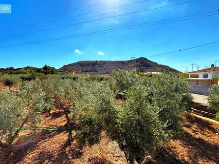 Parcela urbana en venta en Alicante