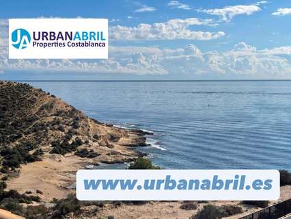 Bungalow en venta en Alicante zona Playa de San Juan