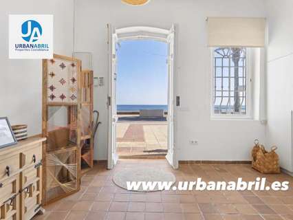 Casa en venta en El Campello rebajada