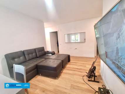 Planta baja en venta en Alicante