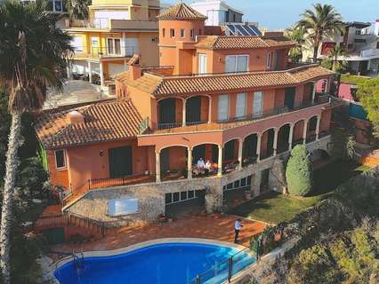 Chalet en venta en Alicante zona Playa de San Juan
