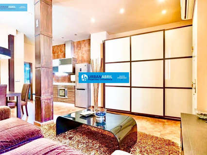 Planta baja en alquiler en Alicante rebajada