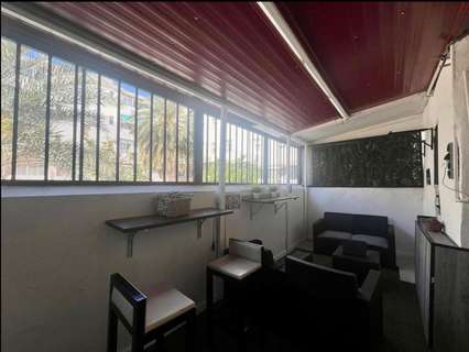 Piso en venta en Alicante rebajado