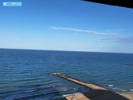 Apartamento en alquiler en El Campello