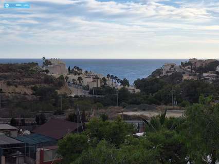 Casa en venta en El Campello