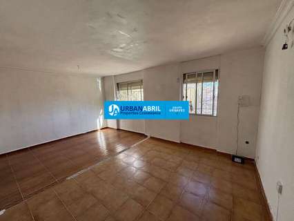 Piso en venta en Alicante