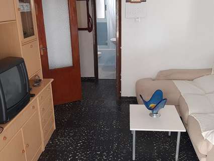 Piso en alquiler en Alicante