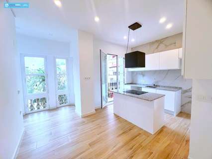 Piso en alquiler en Alicante