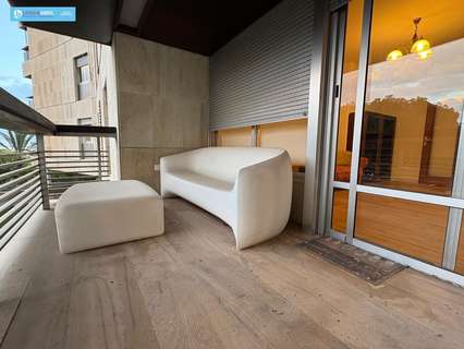 Piso en venta en Alicante