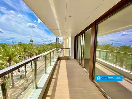 Piso en venta en Alicante