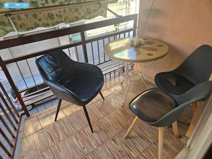 Piso en venta en Alicante