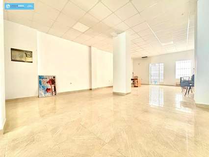 Local comercial en venta en Alicante