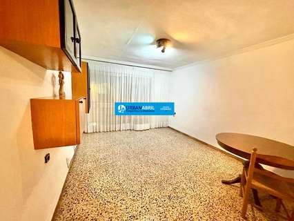 Piso en venta en Alicante