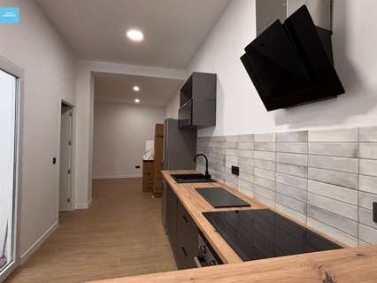 Planta baja en venta en Alicante