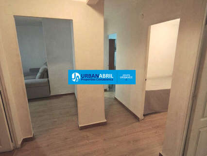 Piso en venta en Alicante