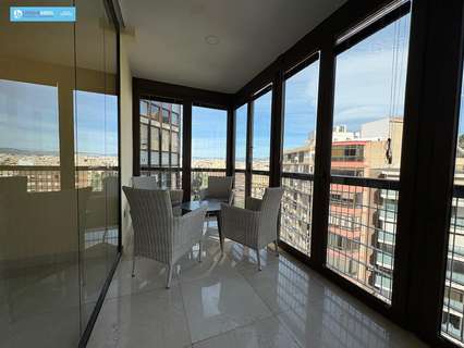 Piso en alquiler en Alicante