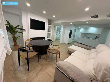 Piso en venta en Alicante