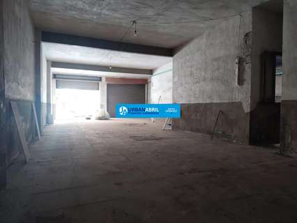 Local comercial en venta en Alicante