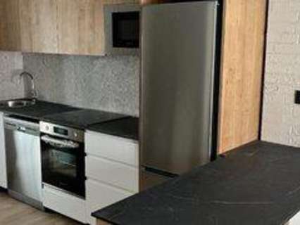 Piso en venta en Alicante