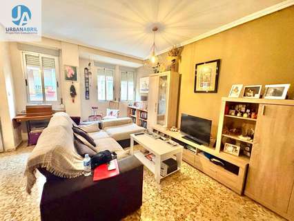 Piso en venta en Alicante