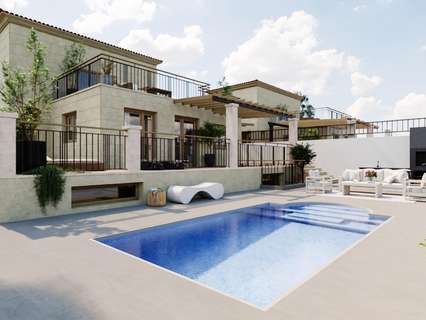 Casa en venta en El Campello