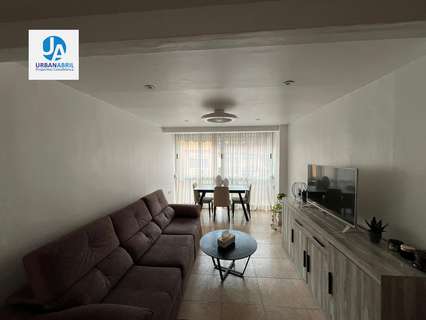 Piso en venta en Alicante