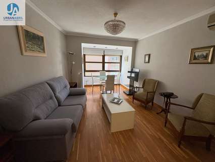 Piso en alquiler en Alicante