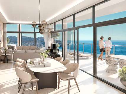 Apartamento en venta en Benidorm