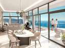 Apartamento en venta en Benidorm