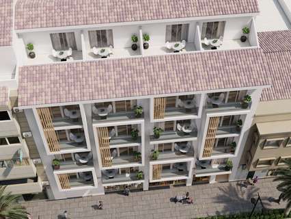 Ático en venta en Altea