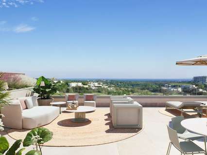 Ático en venta en Orihuela