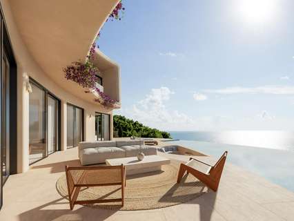 Casa en venta en Jávea/Xàbia