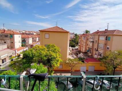 Piso en venta en Alicante