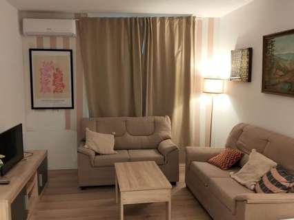 Piso en alquiler en Alicante