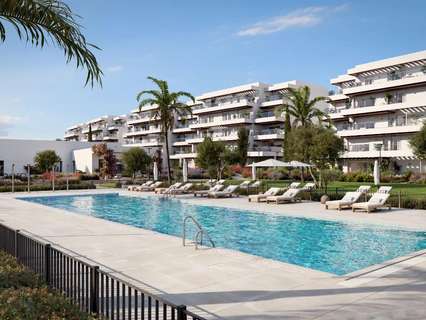 Apartamento en venta en Dénia