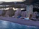 Apartamento en venta en Calpe