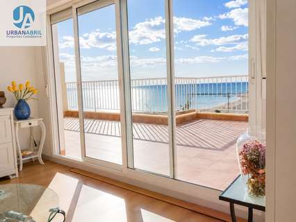 Piso en venta en El Campello