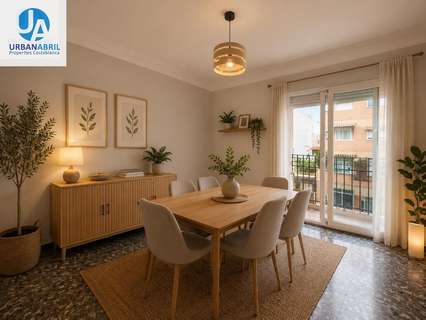 Piso en venta en Alicante rebajado
