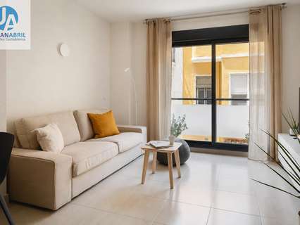 Piso en alquiler en Alicante