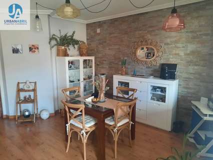 Piso en venta en Alicante