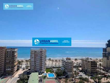 Piso en venta en Alicante zona Playa de San Juan