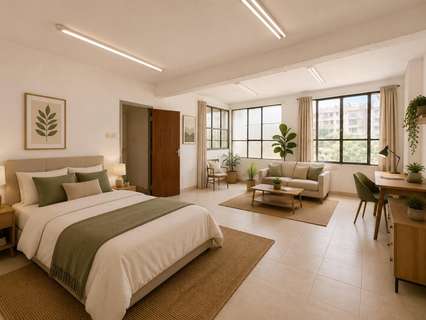 Edificio en venta en Elda