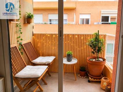 Piso en venta en Alicante