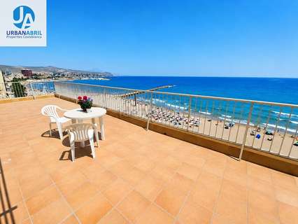 Ático en venta en El Campello