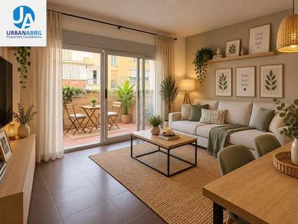 Piso en venta en Alicante